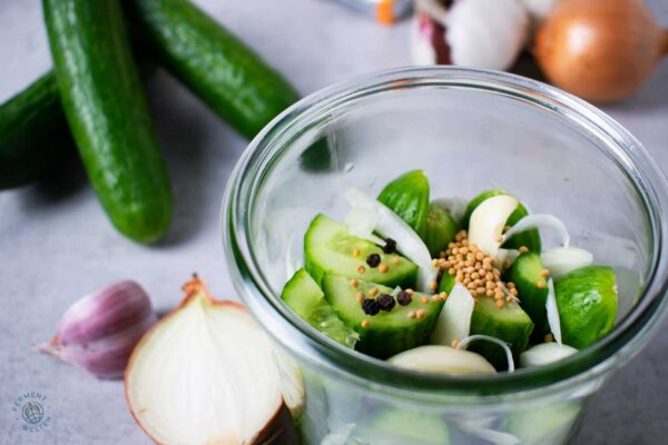 Fermentierte-Gurken-mit-Senfsamen